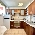 Mieszkanie Casual Przy Plazy Appartement