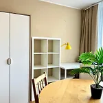 Mieszkanie Casual Przy Plazy Appartement *
