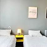 Appartement Mieszkanie Casual Przy Plazy Gdańsk