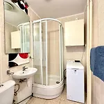 Mieszkanie Casual Przy Plazy Appartement Gdańsk